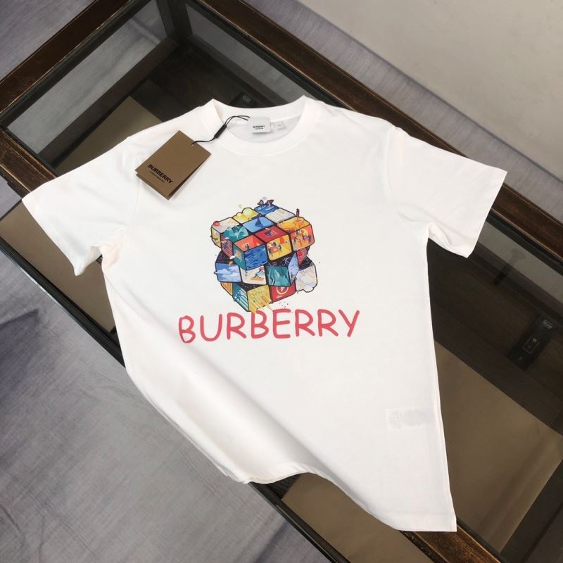 Burberry T-Shirts